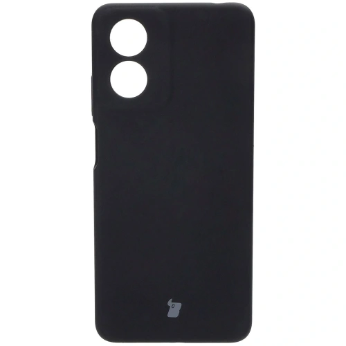 Kup Bizon Soft Case Motorola Moto G04 schwarz - BIZ6199 - {ean13} - Sklep Home Screen