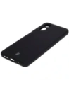 Kup Bizon Soft Case Motorola Moto G04 schwarz - BIZ6199 - {ean13} - Sklep Home Screen