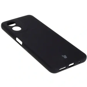 Kup Silikonowe etui Bizon Soft Case do Motorola Moto G04 czarne - BIZ6199 - {ean13} - Sklep Home Screen