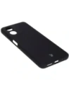 Kup Bizon Soft Case Motorola Moto G04 schwarz - BIZ6199 - {ean13} - Sklep Home Screen