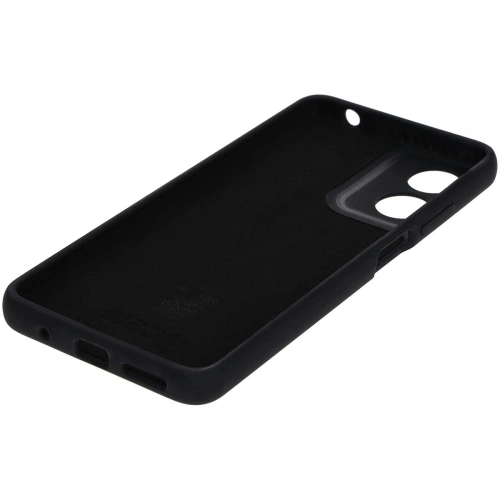Kup Bizon Soft Case Motorola Moto G04 schwarz - BIZ6199 - {ean13} - Sklep Home Screen