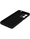 Kup Bizon Soft Case Motorola Moto G04 schwarz - BIZ6199 - {ean13} - Sklep Home Screen