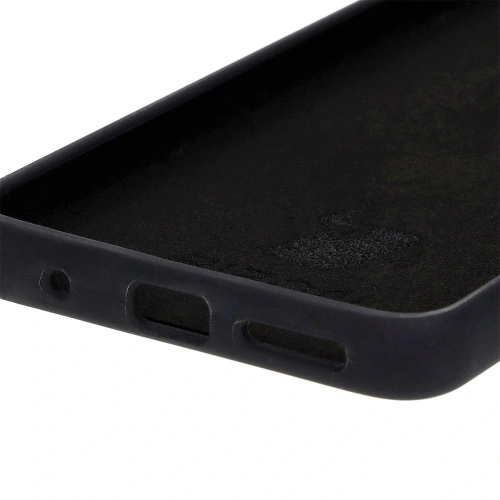 Kup Bizon Soft Case Motorola Moto G04 schwarz - BIZ6199 - {ean13} - Sklep Home Screen