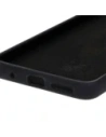 Kup Silikonowe etui Bizon Soft Case do Motorola Moto G04 czarne - BIZ6199 - {ean13} - Sklep Home Screen