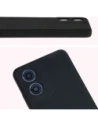 Kup Bizon Soft Case Motorola Moto G04 schwarz - BIZ6199 - {ean13} - Sklep Home Screen