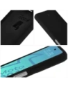 Kup Bizon Soft Case Motorola Moto G04 schwarz - BIZ6199 - {ean13} - Sklep Home Screen