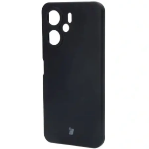 Kup Bizon Soft Case Xiaomi Redmi 13C 4G / Xiaomi Redmi 13C 5G / Xiaomi Poco C65 schwarz - BIZ6200 - {ean13} - Sklep Home Screen
