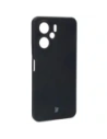Kup Silikonové pouzdro Bizon Soft Case pro Xiaomi Redmi 13C 4G / Xiaomi Redmi 13C 5G / Xiaomi Poco C65 černé - BIZ6200 - {ean13} - Sklep Home Screen