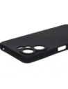 Kup Bizon Soft Case Xiaomi Redmi 13C 4G / Xiaomi Redmi 13C 5G / Xiaomi Poco C65 schwarz - BIZ6200 - {ean13} - Sklep Home Screen