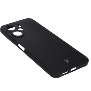 Kup Bizon Soft Case Xiaomi Redmi 13C 4G / Xiaomi Redmi 13C 5G / Xiaomi Poco C65 schwarz - BIZ6200 - {ean13} - Sklep Home Screen