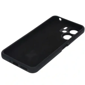 Kup Bizon Soft Case Xiaomi Redmi 13C 4G / Xiaomi Redmi 13C 5G / Xiaomi Poco C65 schwarz - BIZ6200 - {ean13} - Sklep Home Screen