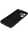Kup Bizon Soft Case Xiaomi Redmi 13C 4G / Xiaomi Redmi 13C 5G / Xiaomi Poco C65 schwarz - BIZ6200 - {ean13} - Sklep Home Screen