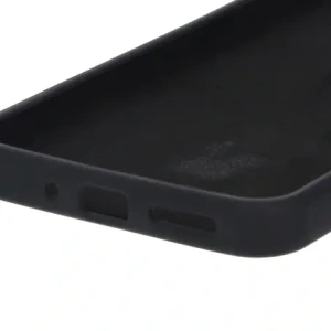 Kup Bizon Soft Case Xiaomi Redmi 13C 4G / Xiaomi Redmi 13C 5G / Xiaomi Poco C65 schwarz - BIZ6200 - {ean13} - Sklep Home Screen