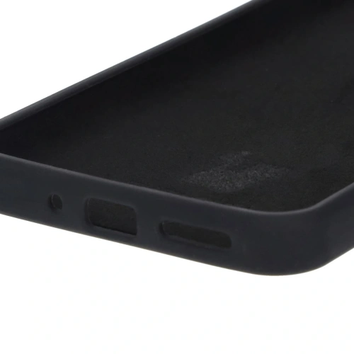 Kup Bizon Soft Case Xiaomi Redmi 13C 4G / Xiaomi Redmi 13C 5G / Xiaomi Poco C65 schwarz - BIZ6200 - {ean13} - Sklep Home Screen