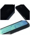 Kup Bizon Soft Case Xiaomi Redmi 13C 4G / Xiaomi Redmi 13C 5G / Xiaomi Poco C65 schwarz - BIZ6200 - {ean13} - Sklep Home Screen