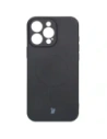 Kup Bizon Case Szilikon Magnetic Apple iPhone 16 Pro Max fekete - BIZ6201 - {ean13} - Sklep Home Screen