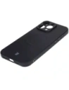 Kup Bizon Case Szilikon Magnetic Apple iPhone 16 Pro Max fekete - BIZ6201 - {ean13} - Sklep Home Screen