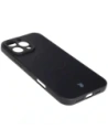 Kup Bizon Case Szilikon Magnetic Apple iPhone 16 Pro Max fekete - BIZ6201 - {ean13} - Sklep Home Screen