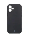 Buy Bizon Case Silicone Magnetic Apple iPhone 16 black - BIZ6203 - {ean13} - Home Screen Store Europe
