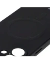 Kup Bizon Case Silikon Magnetic Apple iPhone 16 Plus schwarz - BIZ6204 - {ean13} - Sklep Home Screen