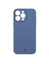 Kup Silikonowe etui z pierścieniem magnetycznym Bizon Case Silicone Magnetic do Apple iPhone 16 Pro granatowe - BIZ6206 - {ean13} - Sklep Home Screen