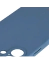 Kup Bizon Case Szilikon Magnetic Apple iPhone 16 sötétkék - BIZ6207 - {ean13} - Sklep Home Screen
