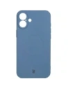 Kup Silikonové pouzdro s magnetickým kroužkem Bizon Case Silicone Magnetic pro Apple iPhone 16 Plus tmavě modré - BIZ6208 - {ean13} - Sklep Home Screen
