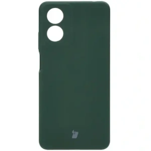 Kup Bizon Soft Case Motorola Moto G04 dunkelgrün - BIZ6209 - {ean13} - Sklep Home Screen
