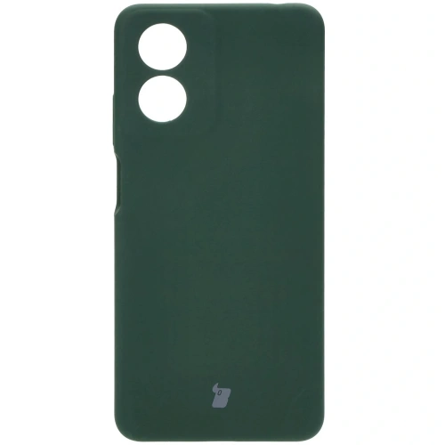 Kup Bizon Soft Case Motorola Moto G04 dunkelgrün - BIZ6209 - {ean13} - Sklep Home Screen