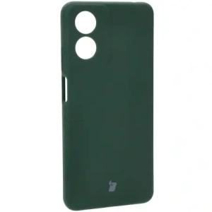 Kup Silikonowe etui Bizon Soft Case do Motorola Moto G04 ciemnozielone - BIZ6209 - {ean13} - Sklep Home Screen