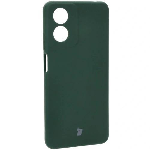 Kup Bizon Soft Case Motorola Moto G04 dunkelgrün - BIZ6209 - {ean13} - Sklep Home Screen