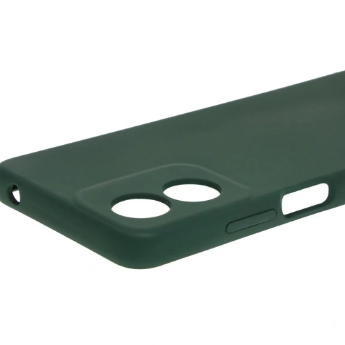 Kup Bizon Soft Case Motorola Moto G04 dunkelgrün - BIZ6209 - {ean13} - Sklep Home Screen
