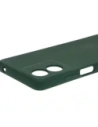 Kup Bizon Soft Case Motorola Moto G04 sötétzöld - BIZ6209 - {ean13} - Sklep Home Screen