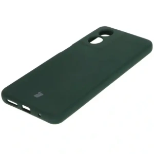 Kup Silikonowe etui Bizon Soft Case do Motorola Moto G04 ciemnozielone - BIZ6209 - {ean13} - Sklep Home Screen