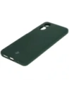 Kup Bizon Soft Case Motorola Moto G04 dunkelgrün - BIZ6209 - {ean13} - Sklep Home Screen