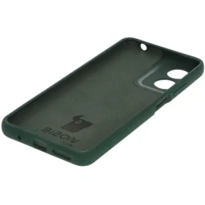 Kup Bizon Soft Case Motorola Moto G04 sötétzöld - BIZ6209 - {ean13} - Sklep Home Screen