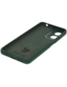 Kup Bizon Soft Case Motorola Moto G04 dunkelgrün - BIZ6209 - {ean13} - Sklep Home Screen