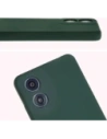 Kup Bizon Soft Case Motorola Moto G04 dunkelgrün - BIZ6209 - {ean13} - Sklep Home Screen