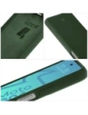 Kup Bizon Soft Case Motorola Moto G04 dunkelgrün - BIZ6209 - {ean13} - Sklep Home Screen