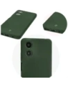 Kup Bizon Soft Case Motorola Moto G04 dunkelgrün - BIZ6209 - {ean13} - Sklep Home Screen