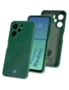 Kup Bizon Soft Case Xiaomi Redmi 13C 4G / Xiaomi Redmi 13C 5G / Xiaomi Poco C65 dunkelgrün - BIZ6210 - {ean13} - Sklep Home Screen