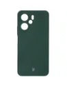 Kup Bizon Soft Case Xiaomi Redmi 13C 4G / Xiaomi Redmi 13C 5G / Xiaomi Poco C65 dunkelgrün - BIZ6210 - {ean13} - Sklep Home Screen
