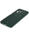 Kup Bizon Soft Case Xiaomi Redmi 13C 4G / Xiaomi Redmi 13C 5G / Xiaomi Poco C65 dunkelgrün - BIZ6210 - {ean13} - Sklep Home Screen