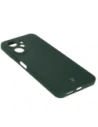 Kup Bizon Soft Case Xiaomi Redmi 13C 4G / Xiaomi Redmi 13C 5G / Xiaomi Poco C65 dunkelgrün - BIZ6210 - {ean13} - Sklep Home Screen