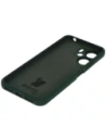 Kup Bizon Soft Case Xiaomi Redmi 13C 4G / Xiaomi Redmi 13C 5G / Xiaomi Poco C65 dunkelgrün - BIZ6210 - {ean13} - Sklep Home Screen