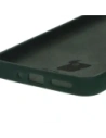 Kup Bizon Soft Case Xiaomi Redmi 13C 4G / Xiaomi Redmi 13C 5G / Xiaomi Poco C65 dunkelgrün - BIZ6210 - {ean13} - Sklep Home Screen