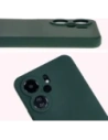 Kup Bizon Soft Case Xiaomi Redmi 13C 4G / Xiaomi Redmi 13C 5G / Xiaomi Poco C65 dunkelgrün - BIZ6210 - {ean13} - Sklep Home Screen