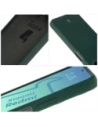 Kup Bizon Soft Case Xiaomi Redmi 13C 4G / Xiaomi Redmi 13C 5G / Xiaomi Poco C65 dunkelgrün - BIZ6210 - {ean13} - Sklep Home Screen