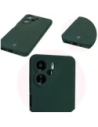 Kup Bizon Soft Case Xiaomi Redmi 13C 4G / Xiaomi Redmi 13C 5G / Xiaomi Poco C65 dunkelgrün - BIZ6210 - {ean13} - Sklep Home Screen