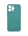 Kup Bizon Case Silikon Magnetic Apple iPhone 16 Pro Max dunkelgrün - BIZ6211 - {ean13} - Sklep Home Screen